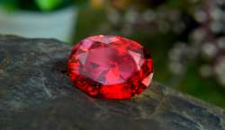 The lucky stone for the Cancer born is Ruby, 