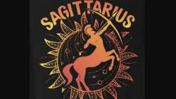 Sagittarius 