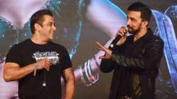 Salman Khan, kichcha Sudeep