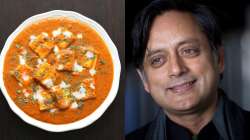 Shashi Tharoor