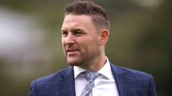 Brendon McCullum