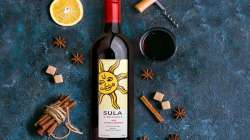 Sula Vineyard is the market leader for all wines including red, white and sparkling wines across the country.