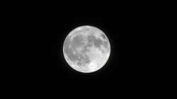 Supermoon 2022 to take place TOMORROW: Know Time and Where to watch the biggest Buck moon of this ye