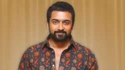 Suriya 