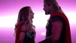 Thor: Love And Thunder