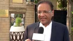 SpiceJet chairman Ajay Singh 