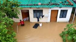 uttarakhand rains, uttarakhand flood