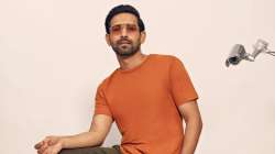 Vikrant massey