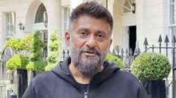 Vivek Agnihotri