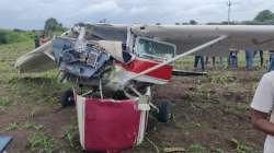 Trainer aircraft crash, pune trainer aircraft crash, pune crash, pune mumbai, pune crash