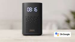 Xiaomi smart speaker