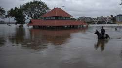 Kerala weather update