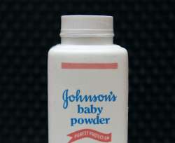 Johnson & Johnson controversy