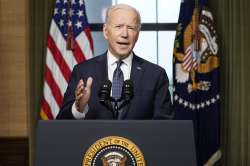 joe biden, coughing, covid-19, mask, handshake, signing bills, bill, inflation reduction act