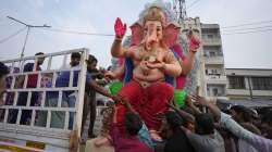 Ganesh Chaturthi, Ganesh Chaturthi 2022, Ganesh Chaturthi online prasad, Lalbaugcha Raja