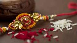 Raksha Bandhan