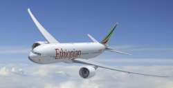 ethiopian airlines, addis ababa, et434, alarm, pilots, asleep, landing, overfly, miss, sudan to ethi