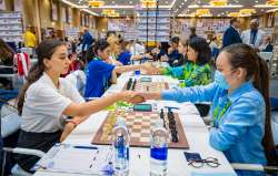 Chess Olympiad