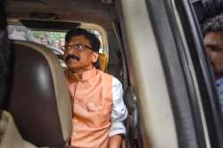 sanjay raut, sanjay raut ed, ed, , sanjay raut news, sanjay raut latest news, maharashtra, uddhav th