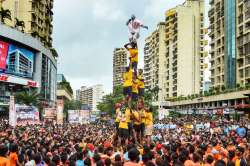 Dahi Handi events and Govinda troupes receive considerable political patronage in cities like Mumbai and Thane.