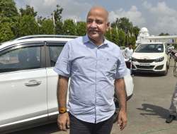 Manish Sisodia, AAP, CBI FIR fake, BJP-ruled Centre, sisodia, delhi assembly