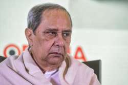 The notification regarding it will be issued on Sunday, Patnaik said in a video message. The notification regarding it will be issued on Sunday, Patnaik said in a video message. 