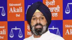 Punjab, Punjab sugar mills, Former Punjab minister and senior Akali leader Bikram Singh Majithia, Bi