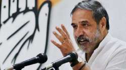 Anand Sharma