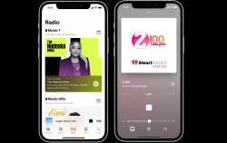 Apple, Apple Radio, tech news