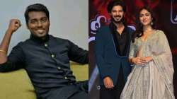 Atlee pens note for Sita Ramam team