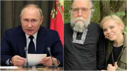 alexander dugin, russia ukraine