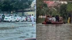 Bengaluru Rains