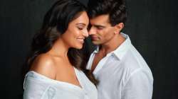 Bipasha Basu-Karan Singh Grover