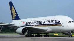 Singapore Airlines