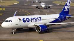 Go First flight diverted