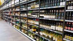 Delhi liquor stores, Delhi liquor policy, Delhi excise policy