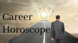 Career Horoscope