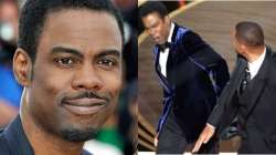 Chris Rock 