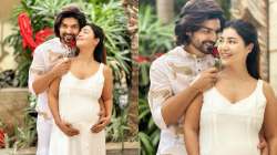  Debina Bonnerjee pregnancy