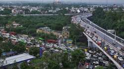 According to PWD officials, the earlier deadline to built the flyover was September this year.

