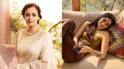 Dia Mirza's niece passes away