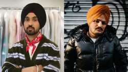 Diljit Dosanjh demands justice for Sidhu Moose Wala