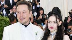 elon musk and grimes