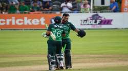 Babar Azam, Pakistan, Netherlands