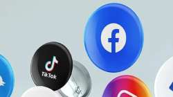 Tiktok, Facebook