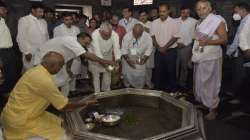 Bihar temple, Gaya temple, Mohammad Israil Mansoori, Nitish Kumar, 