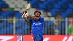 Najibullah Zadran, Asia Cup