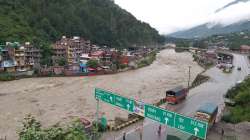 himachal pradesh, flash floods