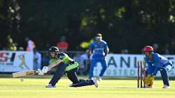 Ireland, Afghanistan, cricket Ireland