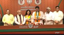 Kuldeep Bishnoi, Kuldeep Bishnoi joins BJP, Congress, BJP, Former Haryana Congress leader Kuldeep Bi